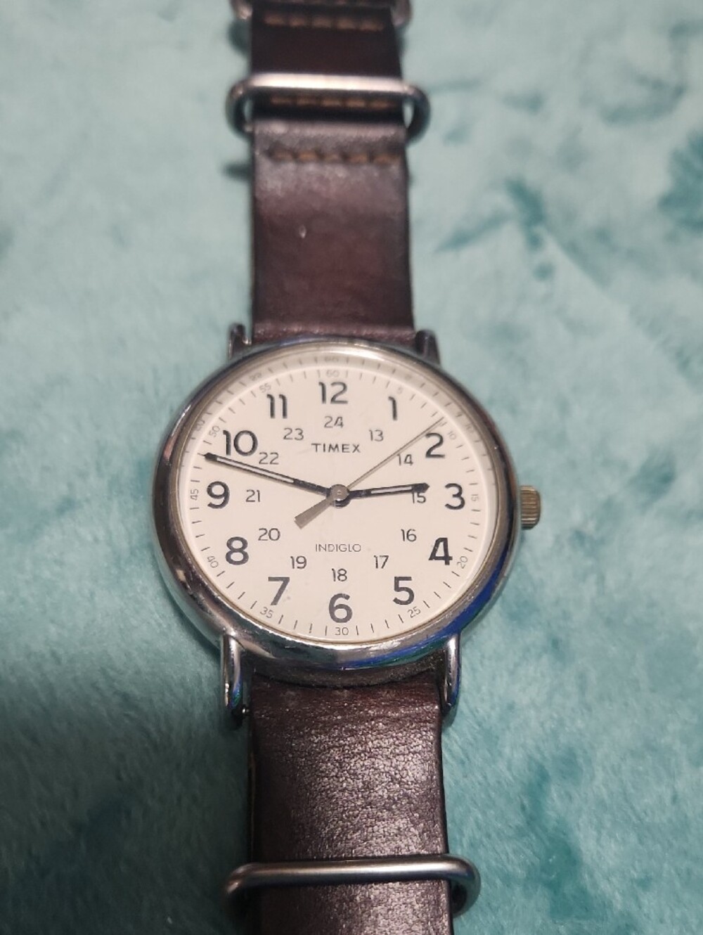 Timex Weekender - Picture 2 of 5